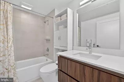 37 L Street SE #802, Washington, DC 20003 - Photo 13