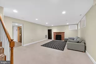 5105 34th St NW, Washington, DC 20008 - Photo 17