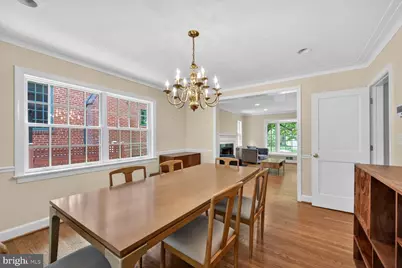 5105 34th Street NW, Washington, DC 20008 - Photo 7