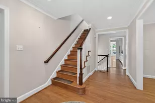 5105 34th St NW, Washington, DC 20008 - Photo 3