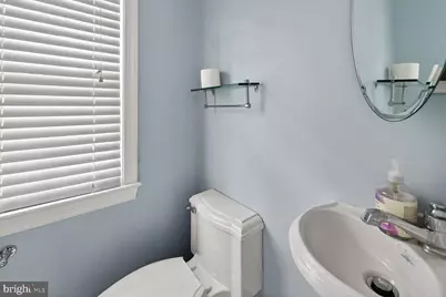 5105 34th Street NW, Washington, DC 20008 - Photo 13