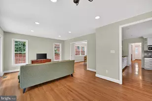 5105 34th St NW, Washington, DC 20008 - Photo 9