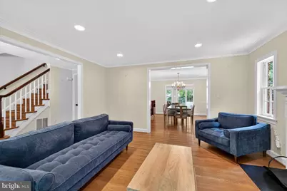5105 34th Street NW, Washington, DC 20008 - Photo 5