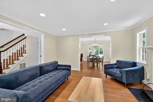 5105 34th St NW, Washington, DC 20008 - Photo 5