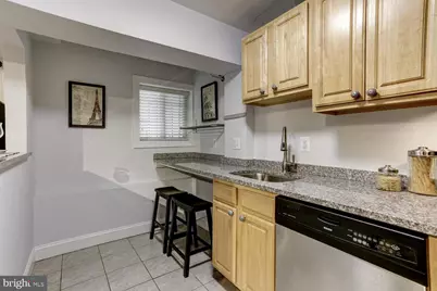1833 S Street NW #B1, Washington, DC 20009 - Photo 3