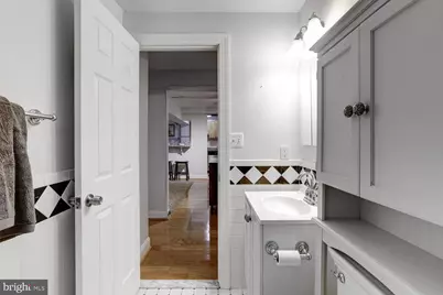 1833 S Street NW #B1, Washington, DC 20009 - Photo 15