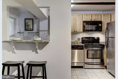 1833 S Street NW #B1, Washington, DC 20009 - Photo 7