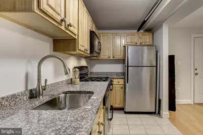 1833 S Street NW #B1, Washington, DC 20009 - Photo 5