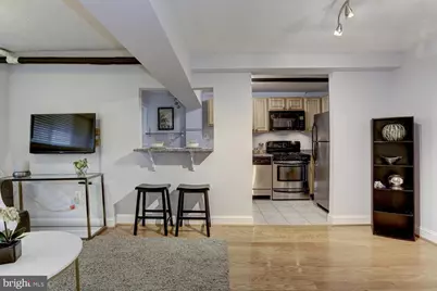 1833 S Street NW #B1, Washington, DC 20009 - Photo 9