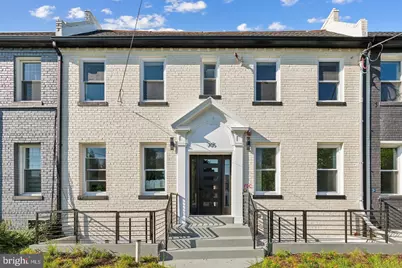 705 Quincy Street NE #2E, Washington, DC 20017 - Photo 15