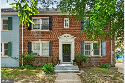 4512 Macarthur Boulevard NW, Washington, DC 20007 - Photo 1