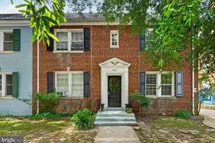 4512 MacArthur Blvd NW, Washington, DC 20007 - Photo 1