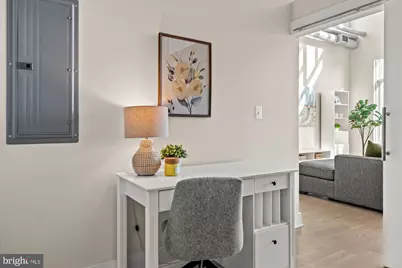 732 15th Street SE #6, Washington, DC 20003 - Photo 19