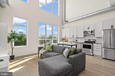 732 15th Street SE #6, Washington, DC 20003 - Photo 5