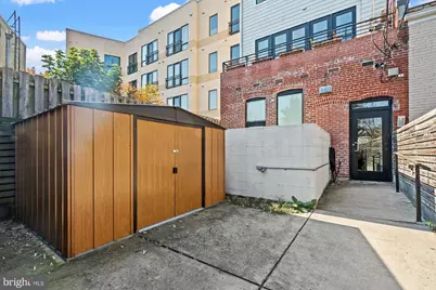 732 15th Street SE #6, Washington, DC 20003 - Photo 33