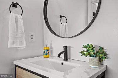 732 15th Street SE #6, Washington, DC 20003 - Photo 29