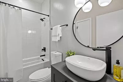 732 15th Street SE #6, Washington, DC 20003 - Photo 23