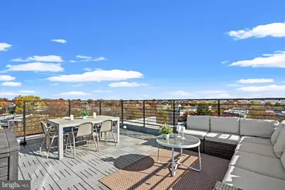 732 15th Street SE #6, Washington, DC 20003 - Photo 35