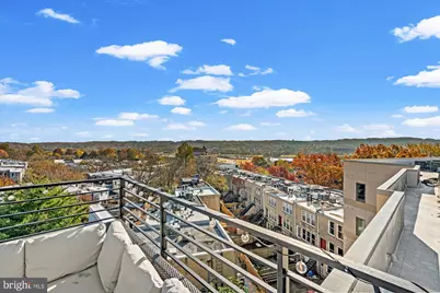 732 15th Street SE #6, Washington, DC 20003 - Photo 39