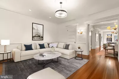 2137 R Street NW, Washington, DC 20008 - Photo 13