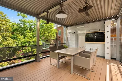 2137 R Street NW, Washington, DC 20008 - Photo 17