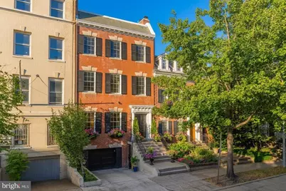 2137 R Street NW, Washington, DC 20008 - Photo 1