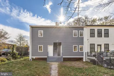 1353 Nicholson Street NW #1, Washington, DC 20011 - Photo 23
