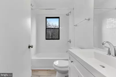 1353 Nicholson Street NW #1, Washington, DC 20011 - Photo 13