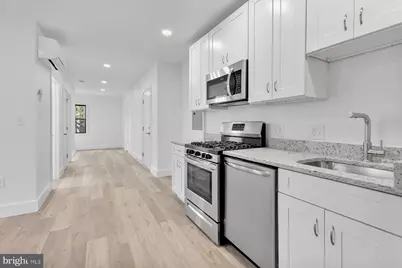 1353 Nicholson Street NW #1, Washington, DC 20011 - Photo 1
