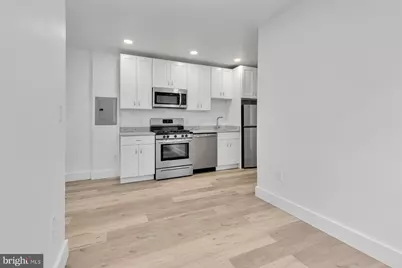 1353 Nicholson Street NW #1, Washington, DC 20011 - Photo 5