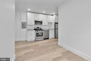 1353 Nicholson St NW, Washington, DC 20011 - Photo 5