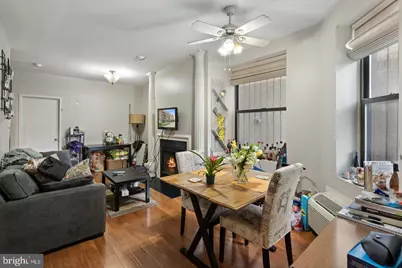 1844 Columbia Road NW #104, Washington, DC 20009 - Photo 7