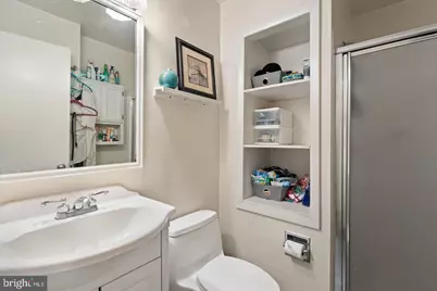 1844 Columbia Road NW #104, Washington, DC 20009 - Photo 15
