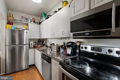 1844 Columbia Road NW #104, Washington, DC 20009 - Photo 5