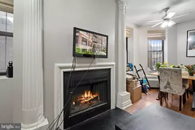 1844 Columbia Road NW #104, Washington, DC 20009 - Photo 9