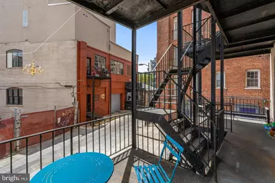 1844 Columbia Road NW #104, Washington, DC 20009 - Photo 19