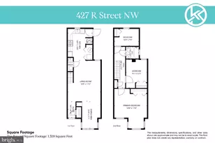 427 R St NW, Washington, DC 20001 - Photo 33