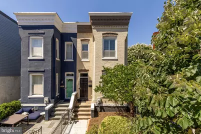 427 R Street NW, Washington, DC 20001 - Photo 1