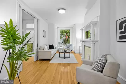139 S Street NW, Washington, DC 20001 - Photo 3