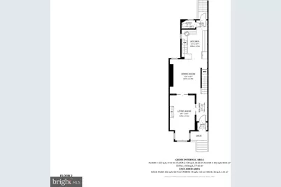 139 S Street NW, Washington, DC 20001 - Photo 63