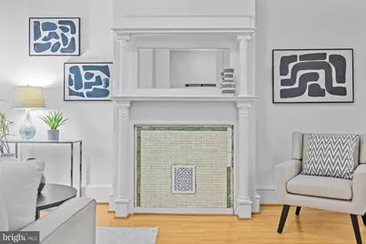 139 S Street NW, Washington, DC 20001 - Photo 7