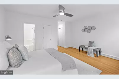 139 S Street NW, Washington, DC 20001 - Photo 29