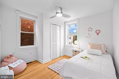 139 S Street NW, Washington, DC 20001 - Photo 37
