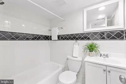 139 S Street NW, Washington, DC 20001 - Photo 49