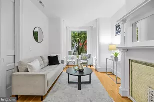 139 S St NW, Washington, DC 20001 - Photo 5