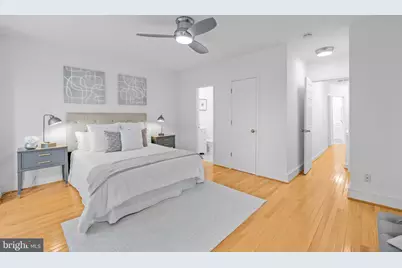 139 S Street NW, Washington, DC 20001 - Photo 27