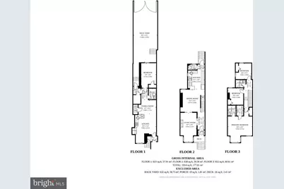 139 S Street NW, Washington, DC 20001 - Photo 65