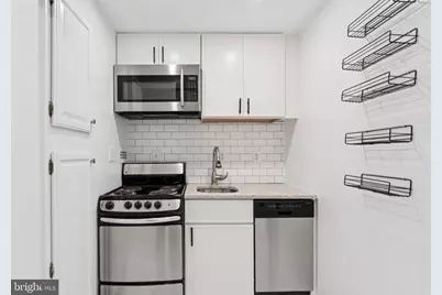 1718 Corcoran Street NW #23, Washington, DC 20009 - Photo 7