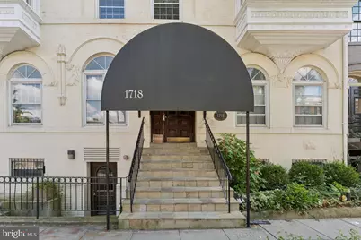 1718 Corcoran Street NW #23, Washington, DC 20009 - Photo 15