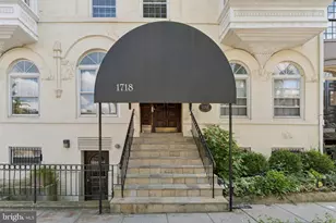 1718 Corcoran St NW, Washington, DC 20009 - Photo 15